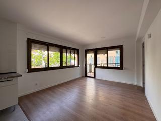 Etagenwohnung in Sant Agustí