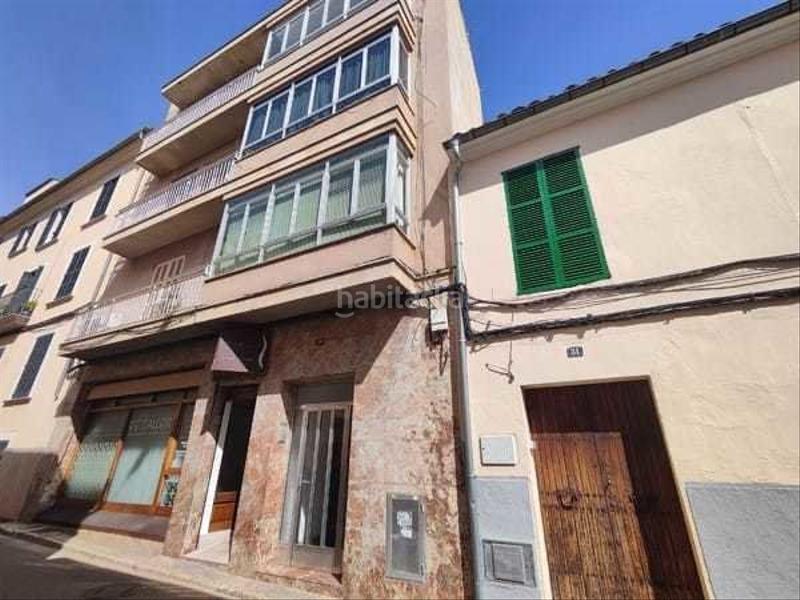 Foto f79dc102-b913-4df7-baf2-e823fafb47c1. Appartamento in Manacor centre Manacor
