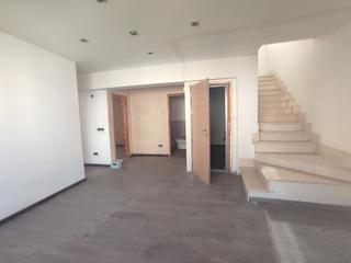 Duplex à Pollença Poble. Dúplex en pollença