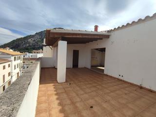 Dúplex a Pollença Poble. Dúplex en pollença