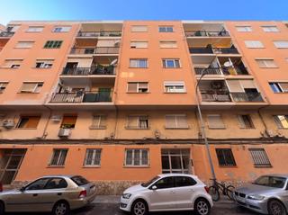 Appartement à Son Fortesa. Piso en son forteza