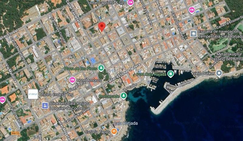 Foto 5b5c7d5c-0ae0-48da-a5ed-b3999128ab52. Pis a Cala Ratjada Capdepera