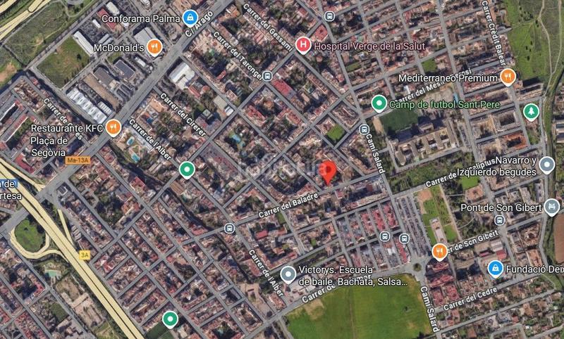 Foto 6d8fc5e9-ccc9-42ca-a9e2-5da00f22b163. Appartamento in Es Rafal Vell Palma de Mallorca