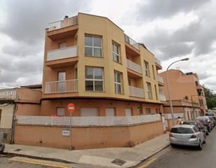Piso en Es Rafal Vell. Planta baja en el rafal vell