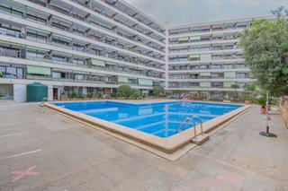Piso en Santa Pona