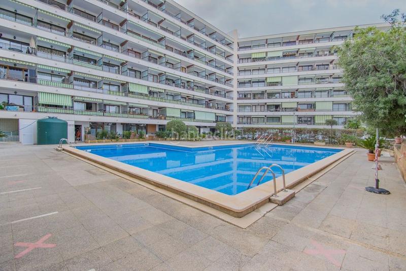 Foto 23766cf1-f6b1-4e47-b39b-17a62945441b. Flat with pool in Santa Ponça Calvià