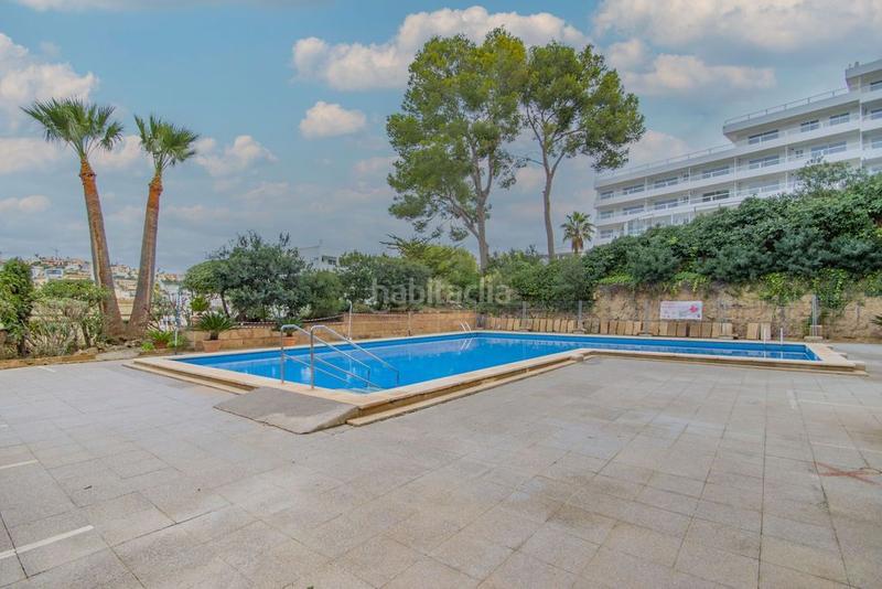 Foto 8a1cf44c-1bd6-473a-a8ef-3529afc90dd1. Flat with pool in Santa Ponça Calvià