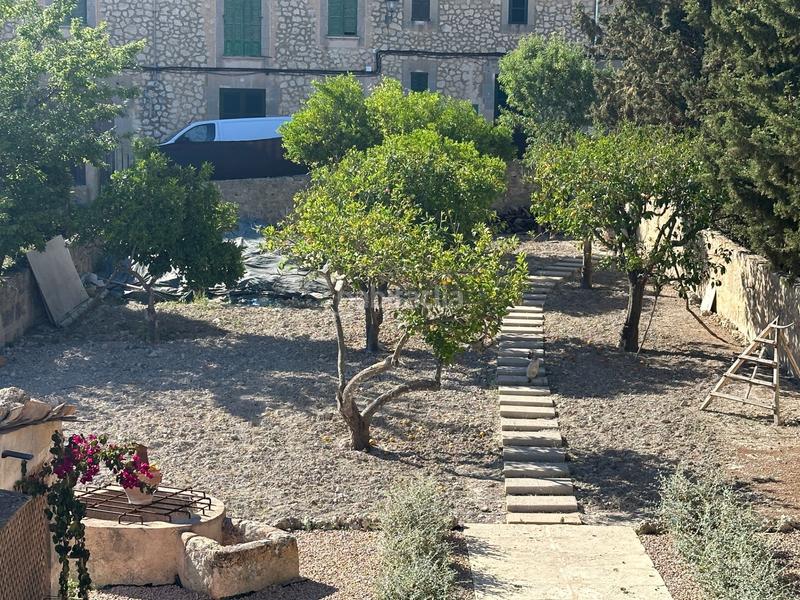 Foto 40d5d116-f917-4958-adee-b994d3bc7264. Wohngrundstück in Montuïri