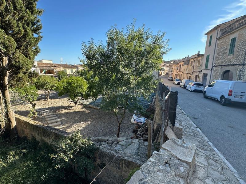 Foto 5473b719-58df-463f-83a5-cd941313fb1c. Wohngrundstück in Montuïri