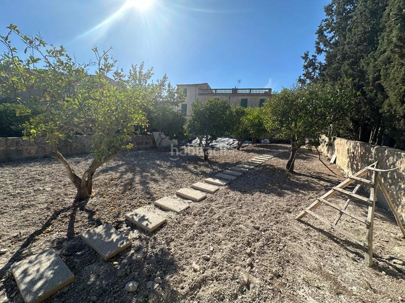 Foto 554c315f-1974-4100-a6b1-ead04b0a708c. Wohngrundstück in Montuïri