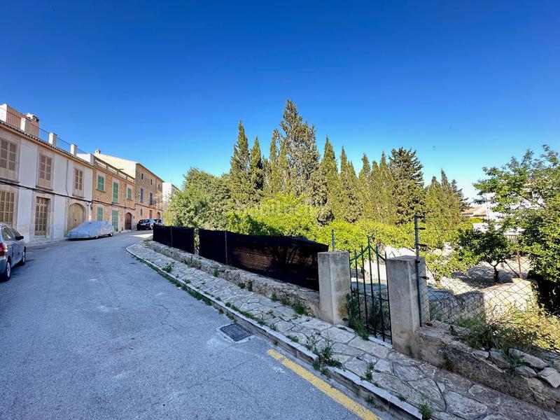 Foto 5aca6888-f045-46b7-a404-33b6b82d232b. Wohngrundstück in Montuïri