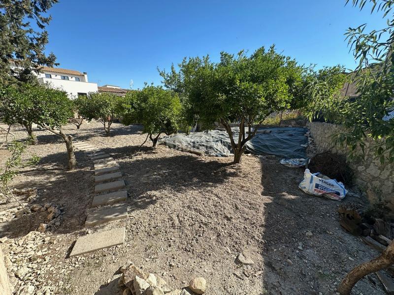 Foto a0468153-e6bc-4f79-870c-1839b7436640. Wohngrundstück in Montuïri