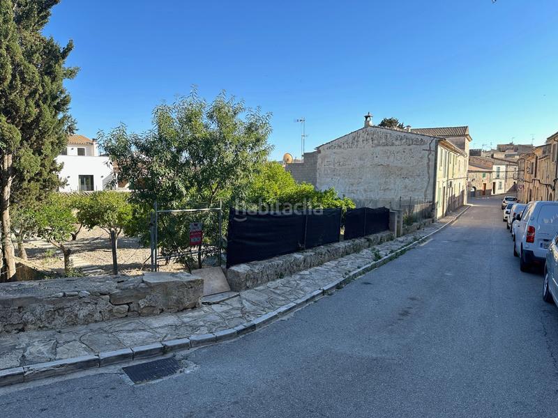 Foto e6c52ef2-29f5-48ac-97df-5f333686af58. Wohngrundstück in Montuïri