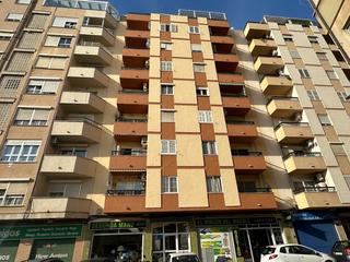 Appartement à Son Oliva