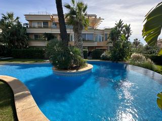 Duplex à Santa Ponça