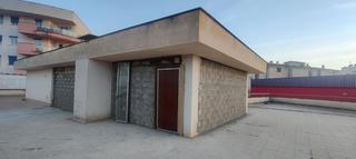 Geschäftsraum in Porto Cristo. Local comercial en portocristo