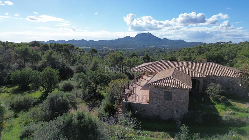 Foto 10a1180b-f0ab-4eda-a55a-55bcb1be4209. Casa in Manacor centre Manacor