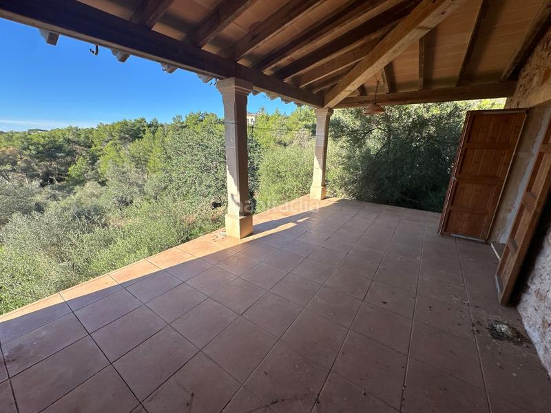 Foto 1ef501f8-0ec1-427d-b43f-efe28fcae1d6. Casa in Manacor centre Manacor