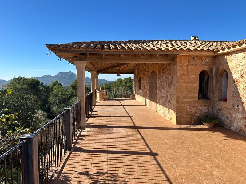 Foto 2d365d77-6456-4a56-b788-ccd59d9fe46c. Casa in Manacor centre Manacor