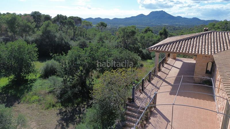 Foto 6ce697e4-a853-4fcb-a1a5-857f2509ef02. Casa in Manacor centre Manacor