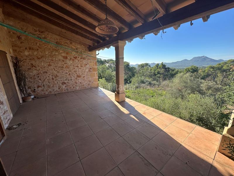 Foto 9c82675b-e23a-40d1-9d36-614fc25e51ff. Casa in Manacor centre Manacor