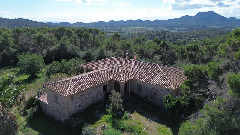 Foto a3659a26-fb01-4746-90ac-6153395481c9. Casa in Manacor centre Manacor