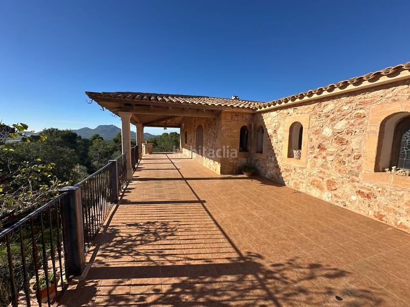 Foto c904f179-b936-4c9d-b8a1-72f1d156e50f. Casa in Manacor centre Manacor