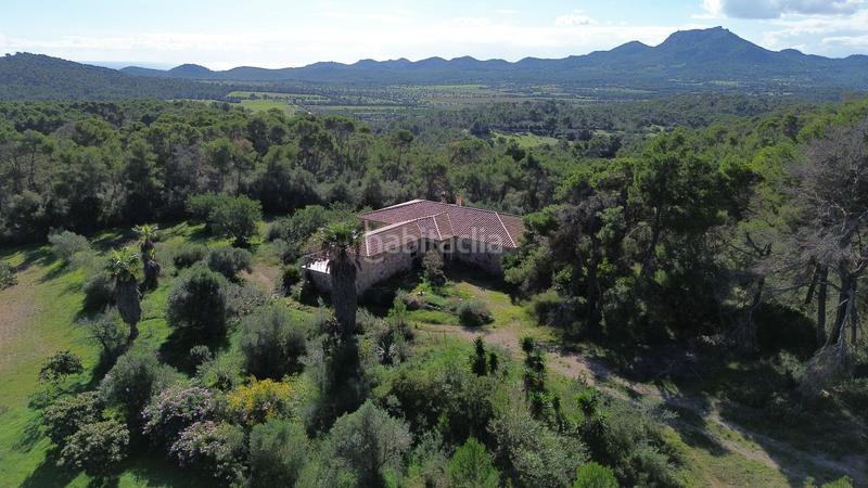 Foto d5b26937-46f9-49d3-9a25-ad3dc84aac89. Casa in Manacor centre Manacor