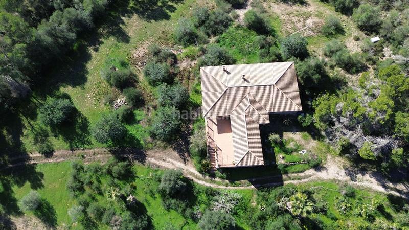 Foto f4410884-346c-495c-925a-54583851d2a0. Casa in Manacor centre Manacor