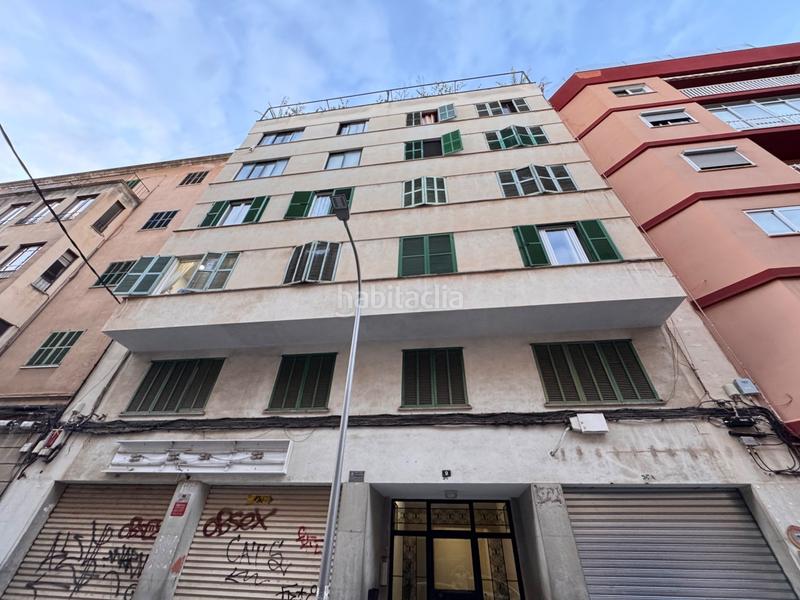 Foto 7c26f3e6-0481-4819-ac74-88fc603ae778. Piso  en Pere Garau en Pere Garau Palma de Mallorca