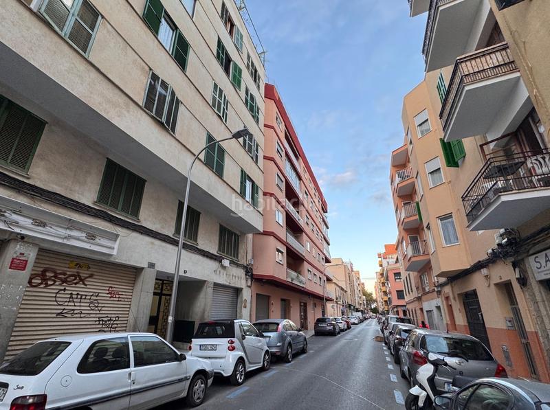 Foto b3f62565-6398-4720-8e93-0e3062081284. Piso  en Pere Garau en Pere Garau Palma de Mallorca
