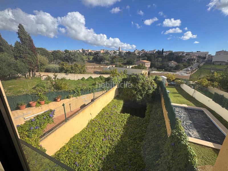 Foto b8e192c4-bd6c-4533-b585-1fa7888ffb70. Casa adosada adosado en Campanet