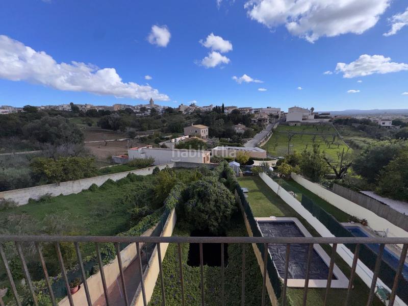 Foto dbea21e8-973d-45f9-8367-15b11f23c370. Casa adosada adosado en Campanet