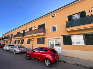 Appartement à Consell. Planta baja en consell