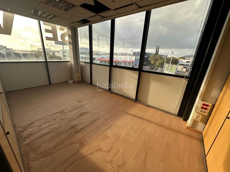 Foto 046f78a0-f9bc-4065-bd8a-36366d21ce11. Oficina a Sa Indioteria Urbà Palma de Mallorca