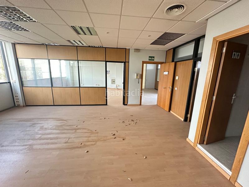 Foto 2960abec-2388-454b-8ebe-59f174f0392f. Oficina a Sa Indioteria Urbà Palma de Mallorca