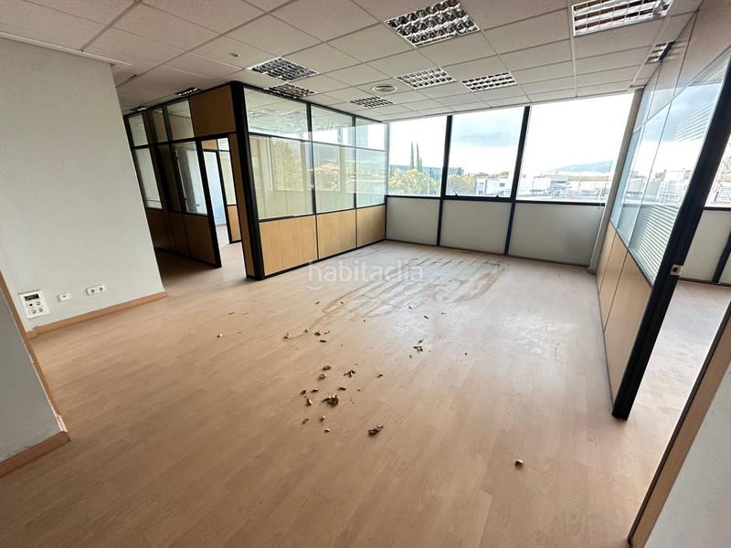 Foto 32a52910-f667-43bb-bea3-f92f8b3e89b3. Oficina a Sa Indioteria Urbà Palma de Mallorca