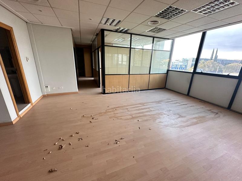 Foto 420e1f40-dc97-414f-911c-87ded0a30756. Oficina a Sa Indioteria Urbà Palma de Mallorca