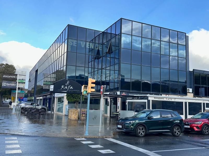 Foto 4e55aace-9885-4d8c-b4ef-72f1eb9d16e1. Oficina a Sa Indioteria Urbà Palma de Mallorca