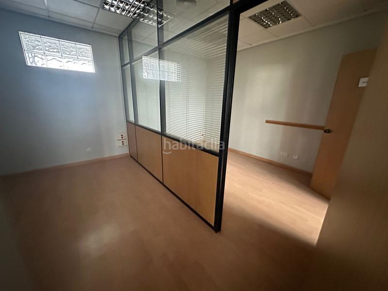 Foto eff84338-997d-4950-a3db-56e60b2f909e. Oficina a Sa Indioteria Urbà Palma de Mallorca