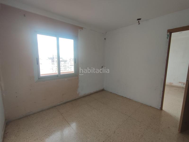 Foto 2ad5d8e0-6538-4382-b69b-e68f460c0806. Flat in Plaça de Toros Palma de Mallorca