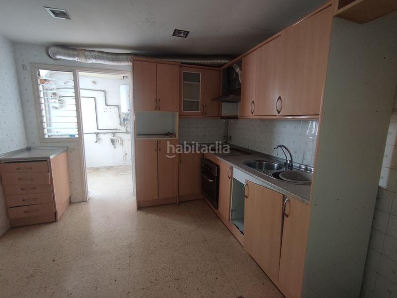 Foto 4a12ddf3-c968-4af8-a57a-14ced123e92a. Flat in Plaça de Toros Palma de Mallorca