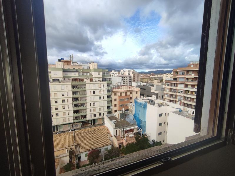 Foto 95f8848c-4a0b-45ad-8e51-b2e461caefa7. Flat in Plaça de Toros Palma de Mallorca