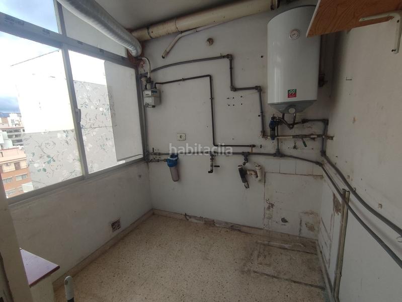 Foto 9d81aff0-f599-49ec-a10d-8c3d2e1c2f0d. Flat in Plaça de Toros Palma de Mallorca