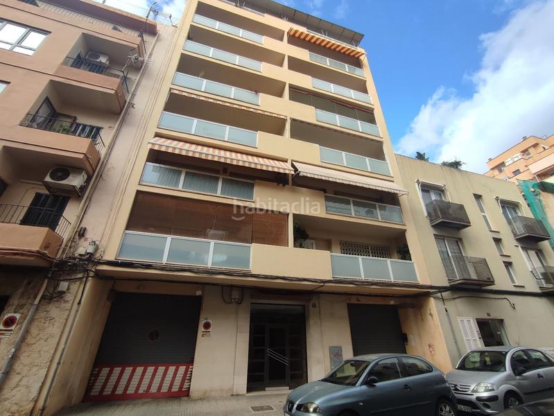 Foto 9f6cbc40-c654-433c-8bd3-3efa46216ca3. Flat in Plaça de Toros Palma de Mallorca