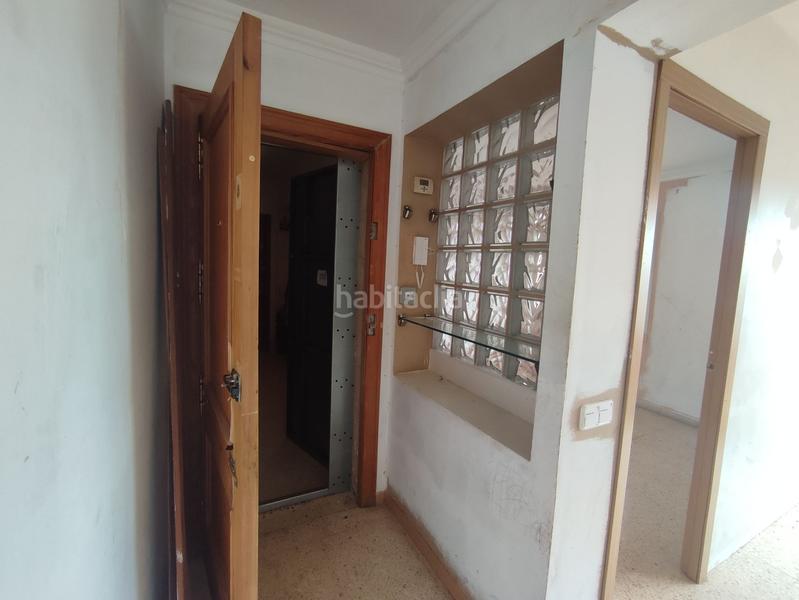 Foto b4d39fa4-22a9-4798-8897-03602435c521. Flat in Plaça de Toros Palma de Mallorca