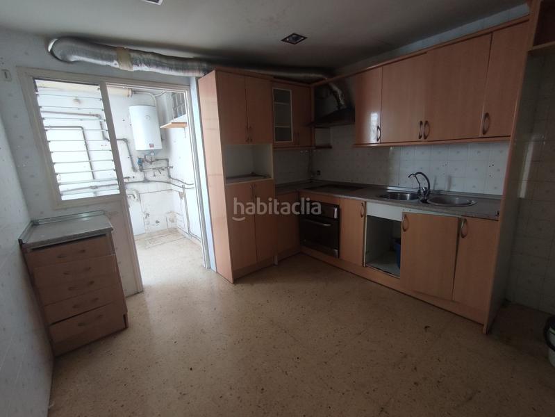 Foto f3953cd2-166b-44b3-aff3-4989324cdb10. Flat in Plaça de Toros Palma de Mallorca