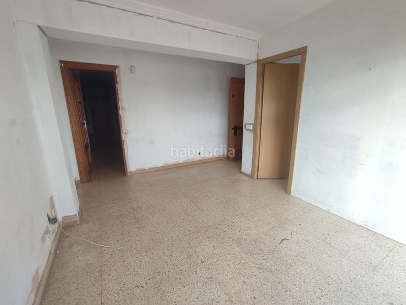 Foto f817ecdb-8422-443b-a19c-3fceebe9ba4b. Flat in Plaça de Toros Palma de Mallorca