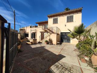 Haus in Maria de la Salut. Chalet en maria de la salut