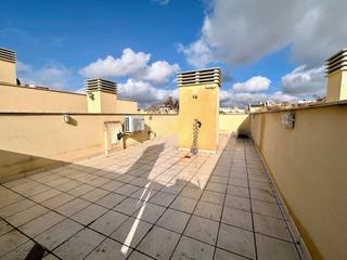 Appartamento in Es Coll d´En Rabassa